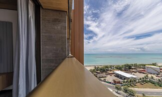 Nwts - Studios With Side sea View in Maceio II