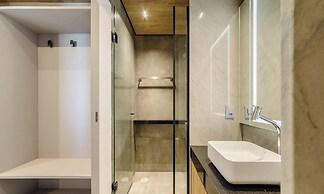 Nwts - Studios With Side sea View in Maceio II