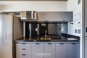 Nwts - Studios With Side sea View in Maceio II