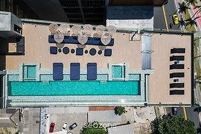 Nwts - Studios With Side sea View in Maceio II