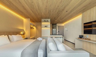 Nwts - Studios With Side sea View in Maceio II