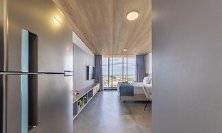 Nwts - Studios With Side sea View in Maceio II