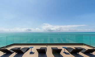 Nwts - Studios With Side sea View in Maceio II