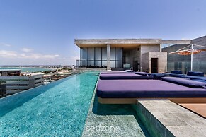 Nwts - Studios With Side sea View in Maceio II