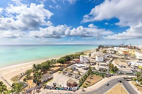 Nwts - Studios With Side sea View in Maceio II