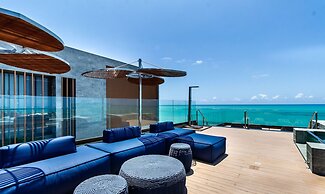 Nwts - Studios With Side sea View in Maceio II