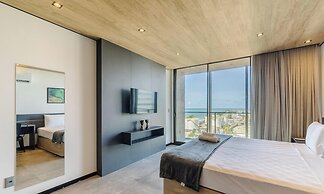 Nwts - Studios With Side sea View in Maceio II