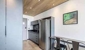 Nwts - Studios With Side sea View in Maceio II