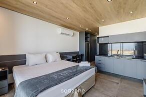 Nwts - Studios With Side sea View in Maceio II