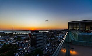 Nwts - Studios With Side sea View in Maceio II