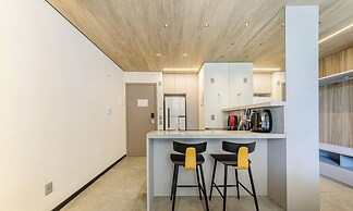Nwts - Studios With Side sea View in Maceio II