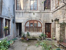 Studio cosy centre ville