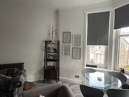 6 Guests - 3 Bedrooms - Sea View - Pet Friendly