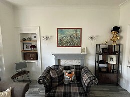 6 Guests - 3 Bedrooms - Sea View - Pet Friendly