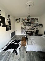6 Guests - 3 Bedrooms - Sea View - Pet Friendly