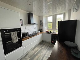 6 Guests - 3 Bedrooms - Sea View - Pet Friendly