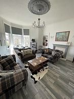 6 Guests - 3 Bedrooms - Sea View - Pet Friendly