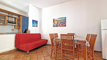 Villino Nicole in Baia Verde
