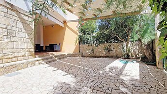 Villino Nicole in Baia Verde