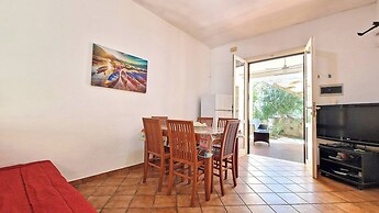 Villino Nicole in Baia Verde