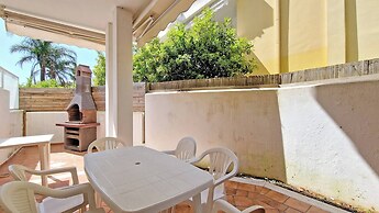 Villino Nicole in Baia Verde