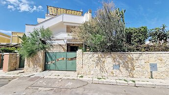 Villino Nicole in Baia Verde