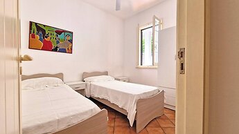 Villino Nicole in Baia Verde