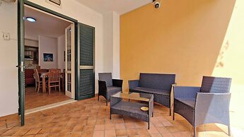 Villino Nicole in Baia Verde
