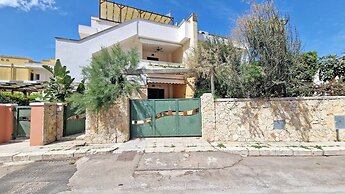 Villino Nicole in Baia Verde