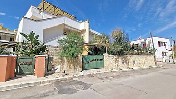Villino Nicole in Baia Verde