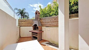 Villino Nicole in Baia Verde