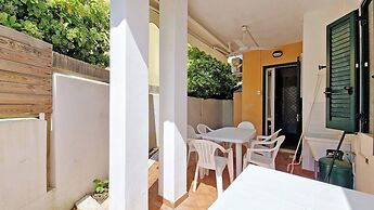 Villino Nicole in Baia Verde