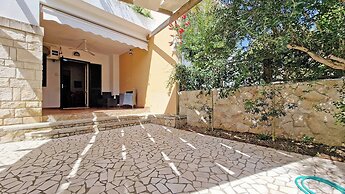 Villino Nicole in Baia Verde