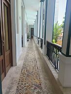 Boutique Hotel Casa Grande Apartment 8