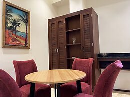 Boutique Hotel Casa Grande Apartment 8