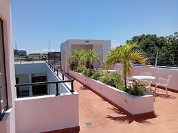 Boutique Hotel Casa Grande Apartment 8