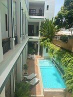 Boutique Hotel Casa Grande Apartment 8