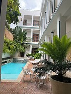 Boutique Hotel Casa Grande Apartment 8