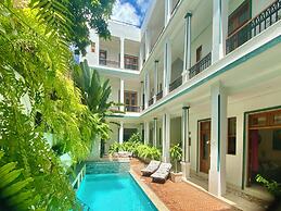Boutique Hotel Casa Grande Apartment 8