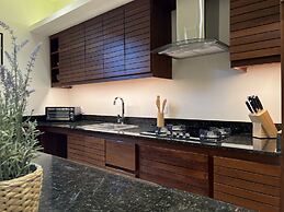 Boutique Hotel Casa Grande Apartment 8