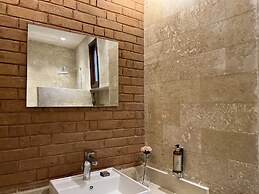 Boutique Hotel Casa Grande Apartment 8