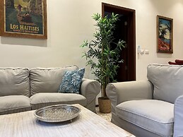 Boutique Hotel Casa Grande Apartment 8