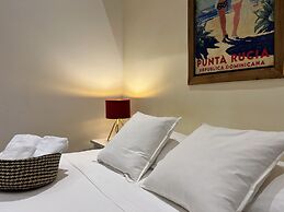 Boutique Hotel Casa Grande Apartment 8