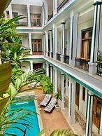 Boutique Hotel Casa Grande Apartment 8