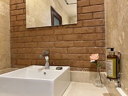 Boutique Hotel Casa Grande Apartment 8