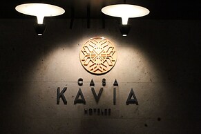 HOTEL CASA KAVIA