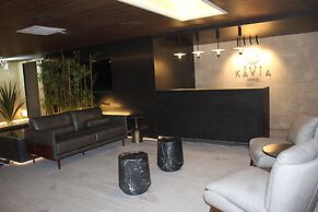 HOTEL CASA KAVIA