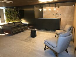 HOTEL CASA KAVIA
