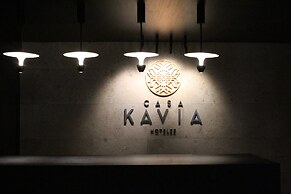 HOTEL CASA KAVIA