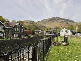 Moss Crag